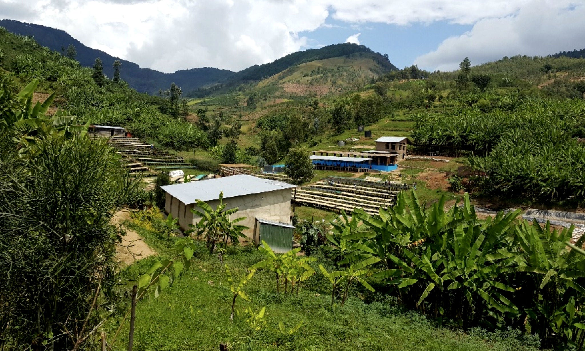 Rwanda Murundo Kivubelt