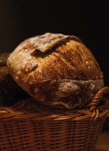 Semilla Bakery Sourdough